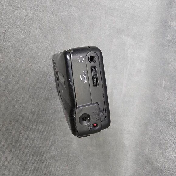 Vintage GE General Electric Microcassette Recorder 3-5371A -Works- B1-42 - Picture 4 of 5